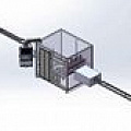 Рентгенотелевизионные установки Рентгенотелевизионные установки